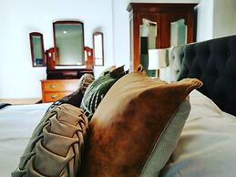 Jan Harmsgat Country House