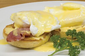 Jan Harmsgat Country House