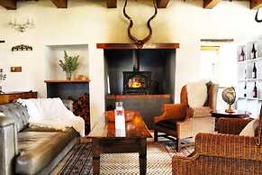 Jan Harmsgat Country House