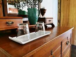 Jan Harmsgat Country House