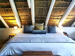 Jan Harmsgat Country House