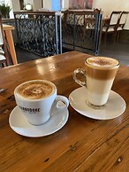 Jan Harmsgat Country House