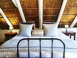 Jan Harmsgat Country House