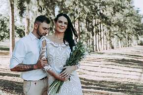 Jan Harmsgat Country House