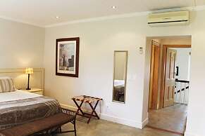 Jan Harmsgat Country House