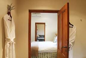 Jan Harmsgat Country House