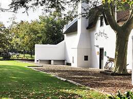 Jan Harmsgat Country House