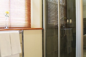 Jan Harmsgat Country House