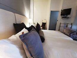 Jan Harmsgat Country House