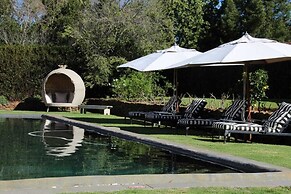 Jan Harmsgat Country House