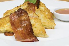 Jan Harmsgat Country House