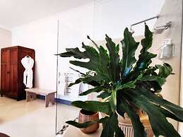 Jan Harmsgat Country House