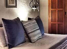 Jan Harmsgat Country House