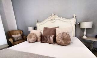 Jan Harmsgat Country House