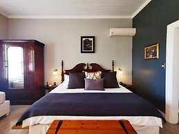 Jan Harmsgat Country House