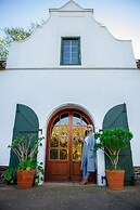 Jan Harmsgat Country House