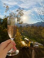 Jan Harmsgat Country House