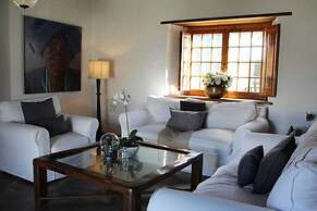 Jan Harmsgat Country House