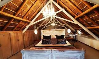 Jan Harmsgat Country House