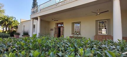 Jan Harmsgat Country House