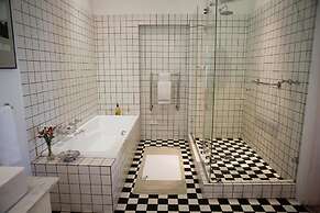 Jan Harmsgat Country House