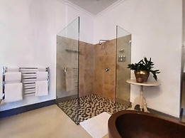 Jan Harmsgat Country House