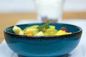 Jan Harmsgat Country House