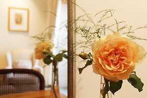 Jan Harmsgat Country House