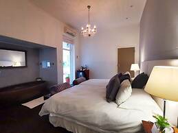 Jan Harmsgat Country House