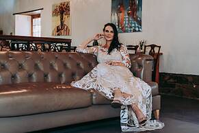 Jan Harmsgat Country House