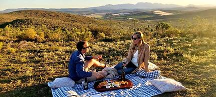 Jan Harmsgat Country House