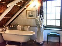 Jan Harmsgat Country House