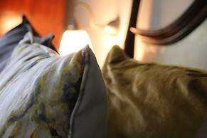 Jan Harmsgat Country House