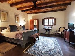 Jan Harmsgat Country House