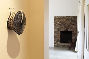 Jan Harmsgat Country House