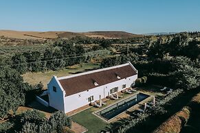 Jan Harmsgat Country House