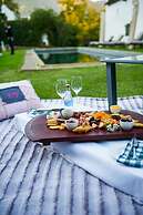 Jan Harmsgat Country House