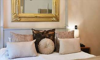 Jan Harmsgat Country House