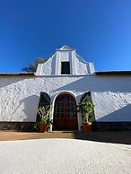 Jan Harmsgat Country House