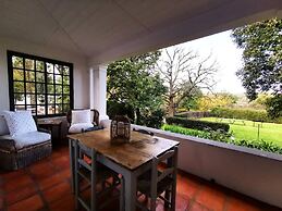 Jan Harmsgat Country House