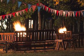 Jan Harmsgat Country House