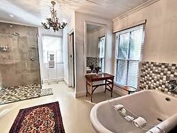 Jan Harmsgat Country House