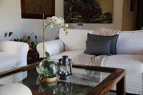 Jan Harmsgat Country House