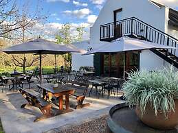 Jan Harmsgat Country House