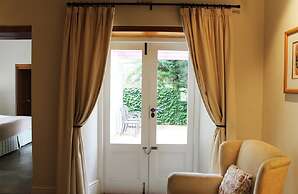 Jan Harmsgat Country House