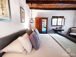 Jan Harmsgat Country House