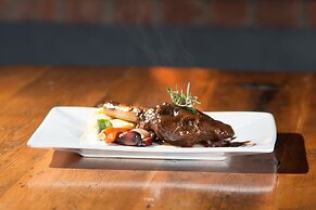 Jan Harmsgat Country House