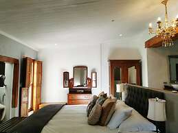 Jan Harmsgat Country House