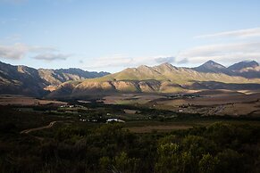 Jan Harmsgat Country House