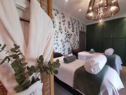 Jan Harmsgat Country House